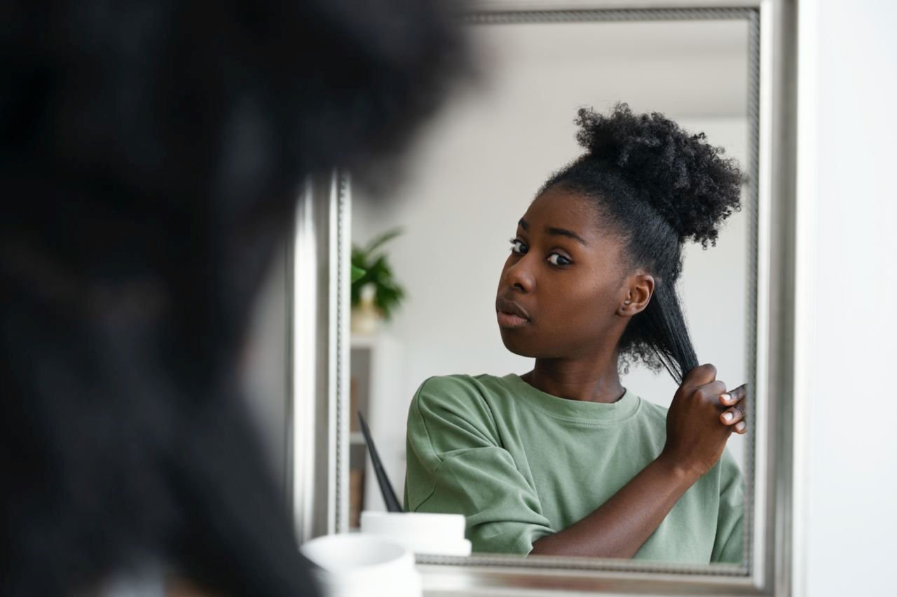 Astuces pour nourrir et réparer les pointes cassantes