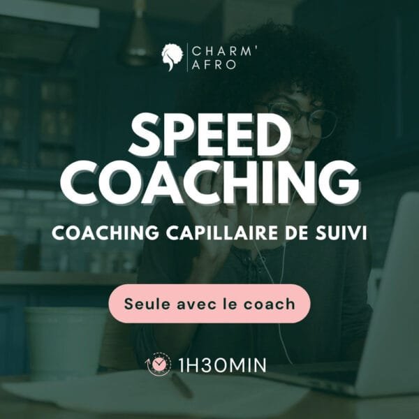 Démo Commande - Speed Coaching – 1 on 1